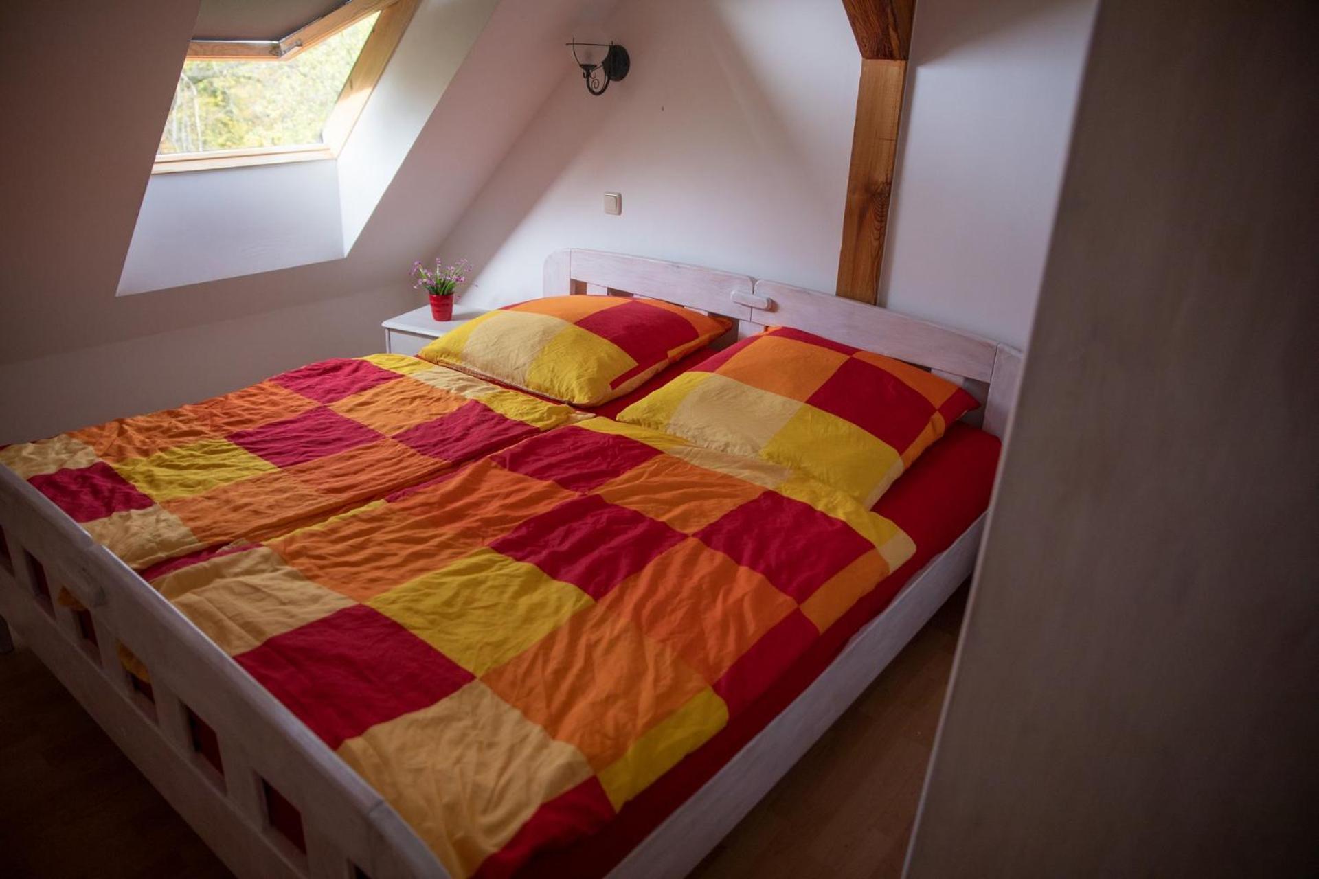 Landurlaub Auf Dem Mellenhof Apartman Funkenhagen Kültér fotó